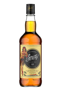 Sailor Jerry Spiced Rum 1.14L
