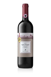 San Felice Chianti Classico 750ml