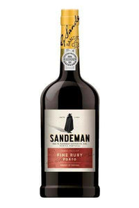 Sandeman Ruby Port 750ml