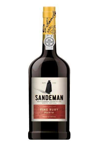 Sandeman Ruby Port 750ml