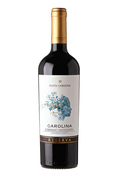 Santa Carolina Cabernet Sauvignon Reserva 750ml