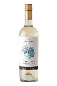 Santa Carolina Reserva Sauvignon Blanc 750ml