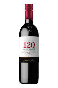 Santa Rita 120 Cabernet Sauvignon 750ml