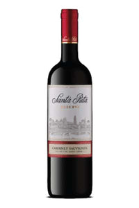 Santa Rita Secret Reserva Cabernet Sauvignon 750ml