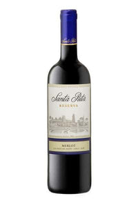 Santa Rita Reserva Merlot 750ml