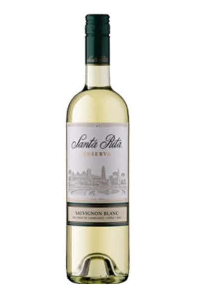 Santa Rita Reserva Sauvignon Blanc 750ml