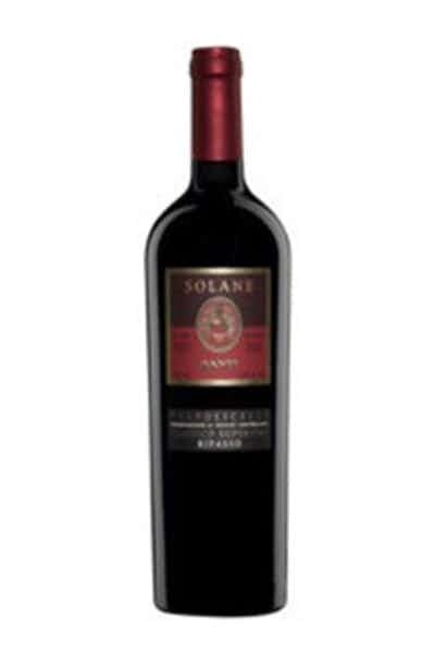 Santi Solane Ripasso Valpolicella 750ml