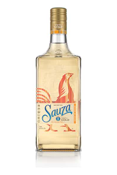 Sauza Gold Tequila 200ml
