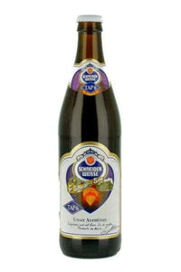 Schneider Weiss Tap 6 Aventinus (Single)