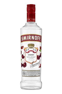 Smirnoff Cherry 750ml