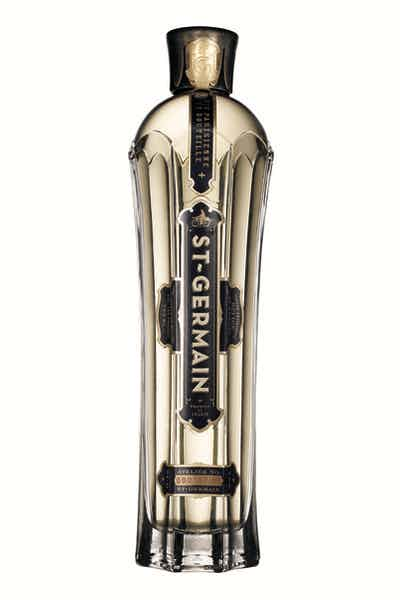 St. Germain Elderflower Liqueur 750ml