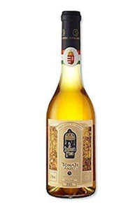 St. Stephan's Crown Tokaji Aszu 500ml
