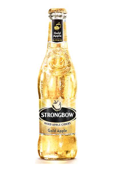 Strongbow Apple Cider (6 Pk)