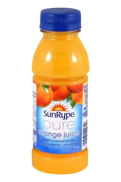 SunRype Orange Juice 900ml