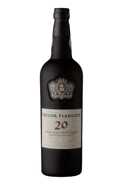 Taylor Fladgate 20 Year Old Tawny 750ml