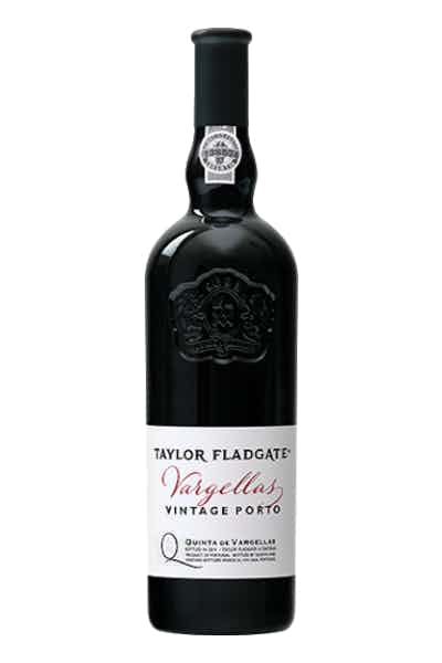Taylor Fladgate Vargellas Vintage Port 750ml