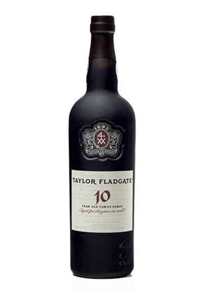 Taylor Fladgate 10 Year Old Tawny 750ml