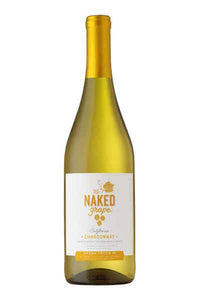 Naked Grape Chardonnay 750ml