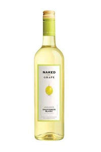 The Naked Grape Sauvignon Blanc 750ml