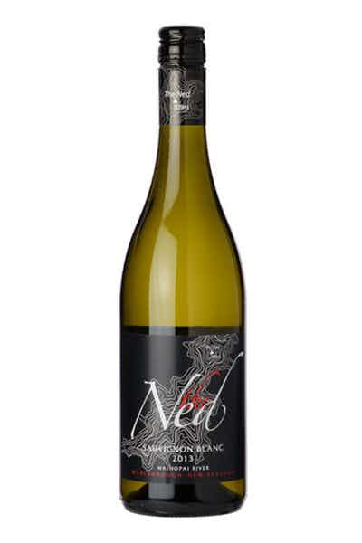 The Ned Sauvignon Blanc 750ml