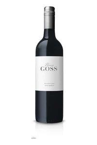 Thomas Goss Shiraz 750ml