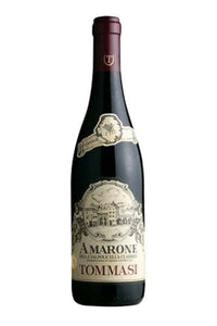 Tommasi Amarone della Valpolicella Classico 750ml