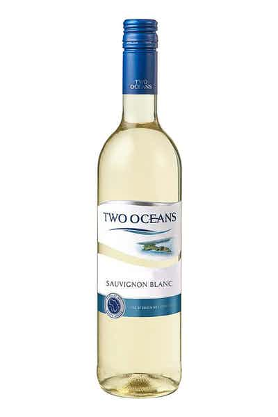 Two Oceans Sauvignon Blanc 750ml