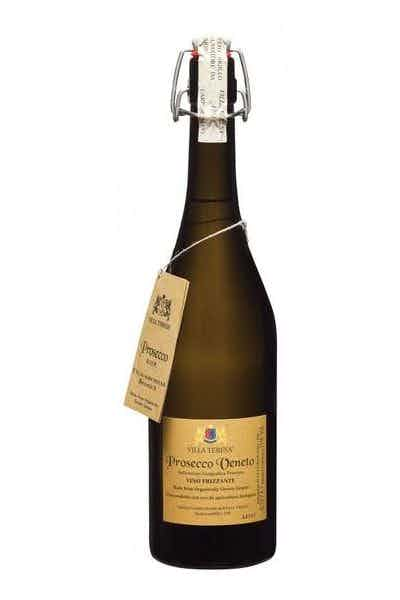 Villa Teresa Organic Prosecco 750ml