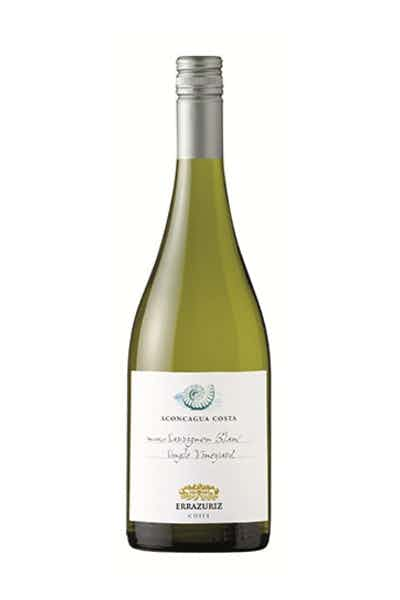 Errazuriz Sauvignon Blanc 750ml