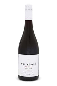 Whitehaven Pinot Noir 750ml