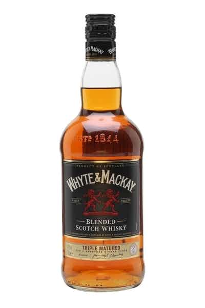 Whyte & Mackay Special ホワイトマッカイ スペシャル [700ml