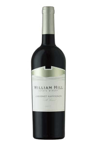 William Hill North Coast Cabernet Sauvignon 750ml