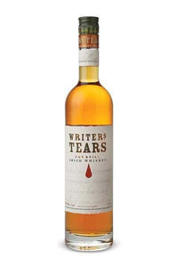 Writers Tears Pot Still Irish Whiskey 750ml