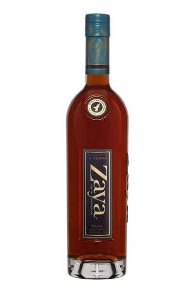Zaya Gran Reserva Rum 16 Years 750ml