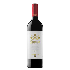 Torres Coronas Tempranillo 750ml