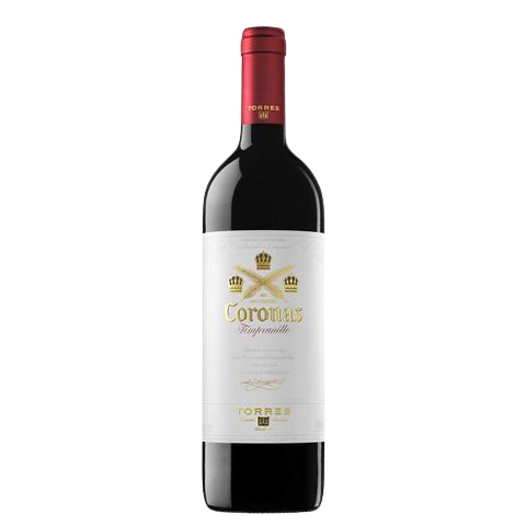 Torres Coronas Tempranillo 750ml