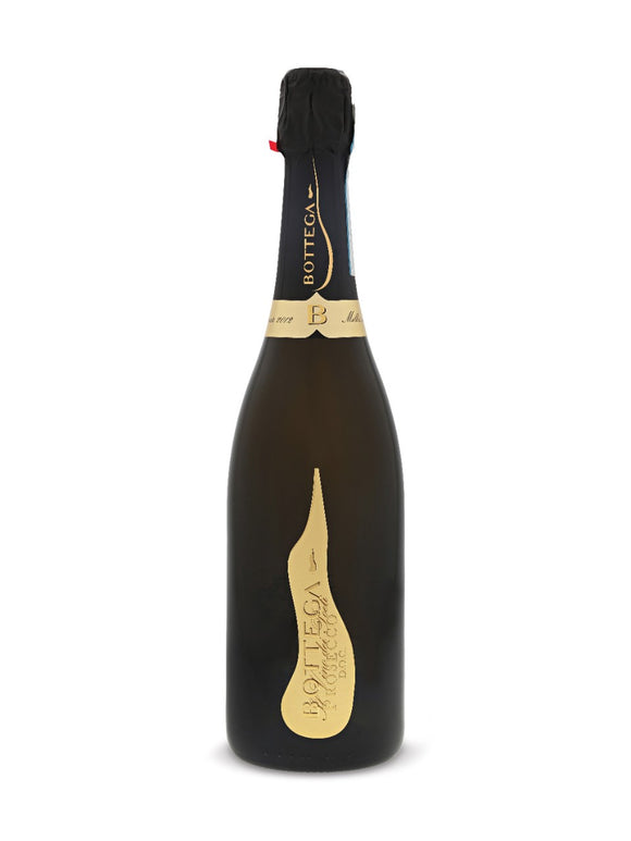 Bottega Prosecco DOC Spumante Brut 750ml