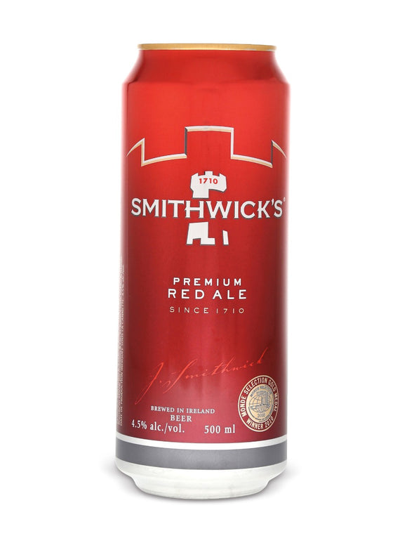 Smithwick's Ale (4 Pk)