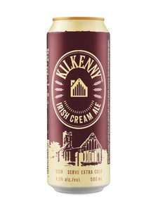 Kilkenny Cream Ale (4 Pk)