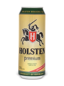 Holsten Premium Pilsner (Single)