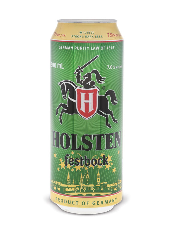 Holsten Festbock (Single)