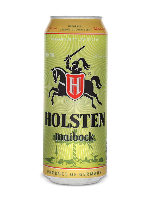 Holsten Maibock (Single)