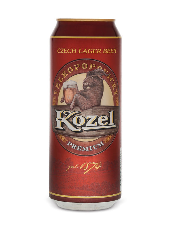 Kozel Beer (Single)