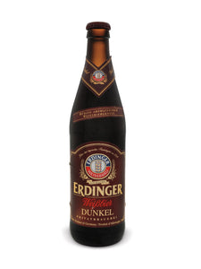 Erdinger Dunkel Weissbier (Single)