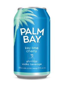 Palm Bay Key Lime Cherry (6 Pk)