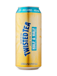 Twisted Tea Half and Half (12Pk)