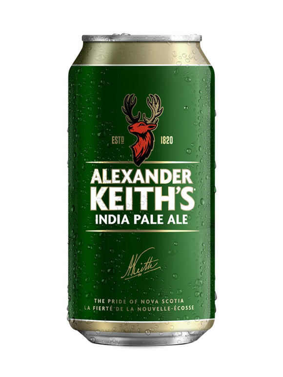 Alexander Keith's IPA (8 Pk)