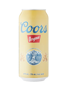 Coors Original (8 Pk)