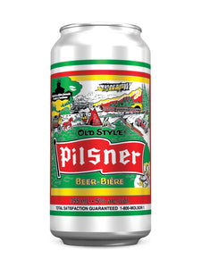 Old Style Pilsner (24 Pk)
