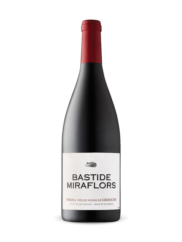 Bastine Miraflors Vielles Vignes 750ml